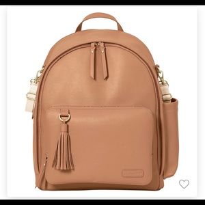 Backpack Diaper Bag